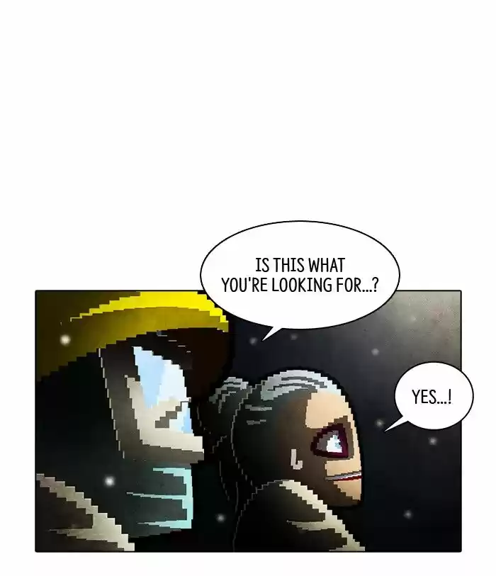 Guardians of the Video Game ch.212