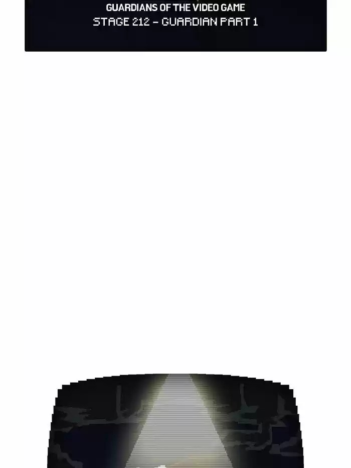 Guardians of the Video Game ch.212