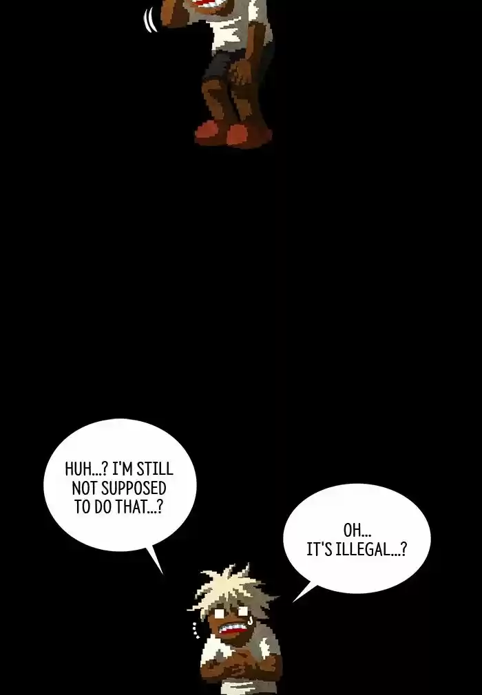 Guardians of the Video Game ch.213