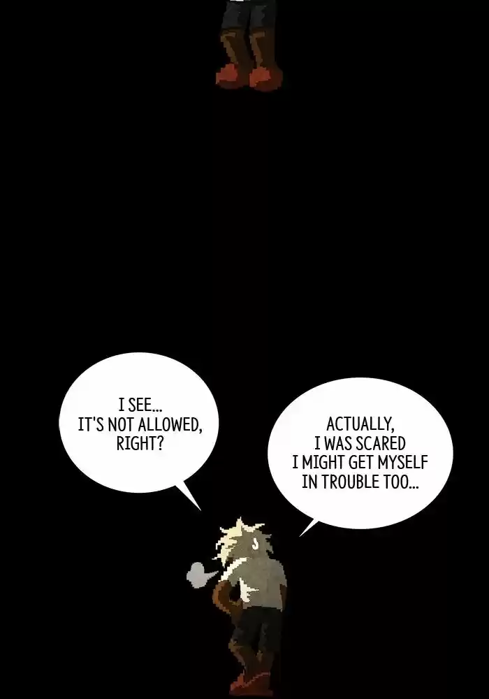 Guardians of the Video Game ch.213