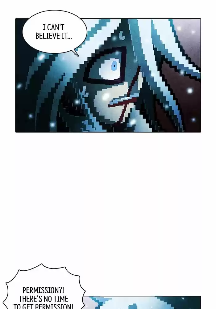 Guardians of the Video Game ch.213