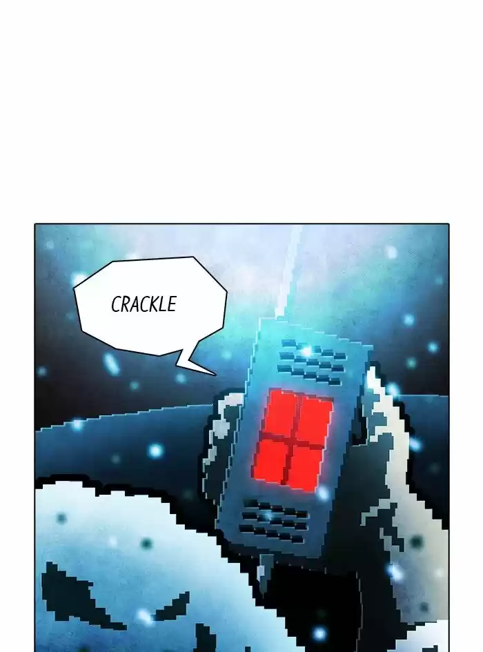 Guardians of the Video Game ch.213