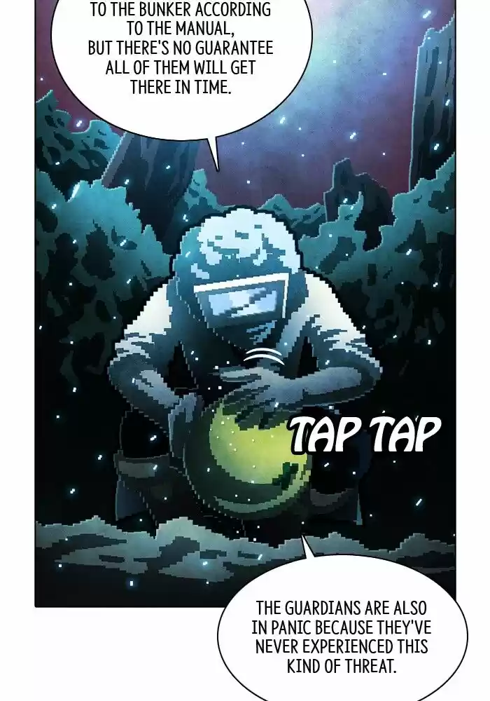 Guardians of the Video Game ch.213