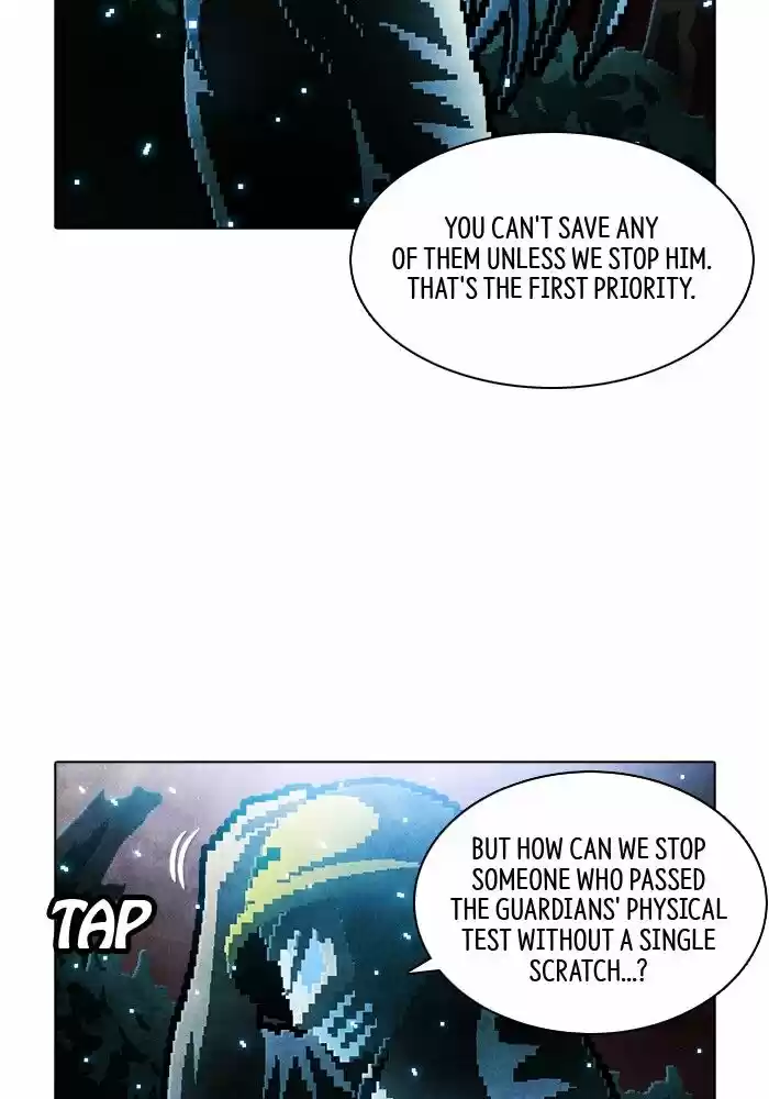 Guardians of the Video Game ch.213