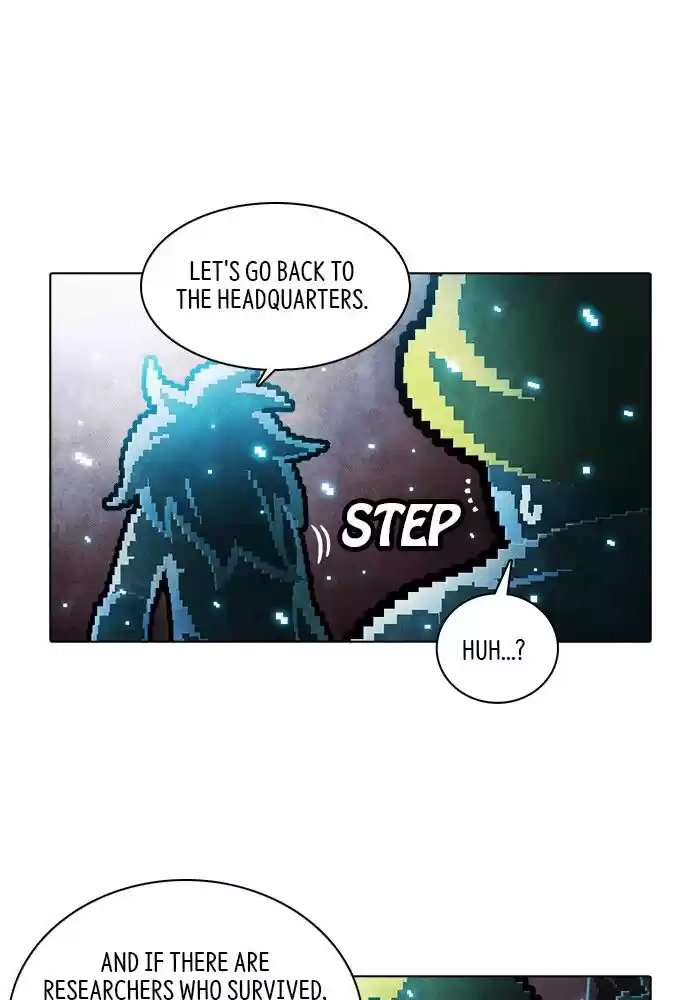 Guardians of the Video Game ch.213