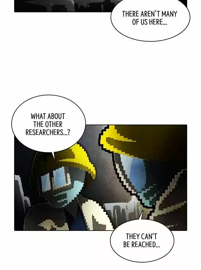 Guardians of the Video Game ch.213