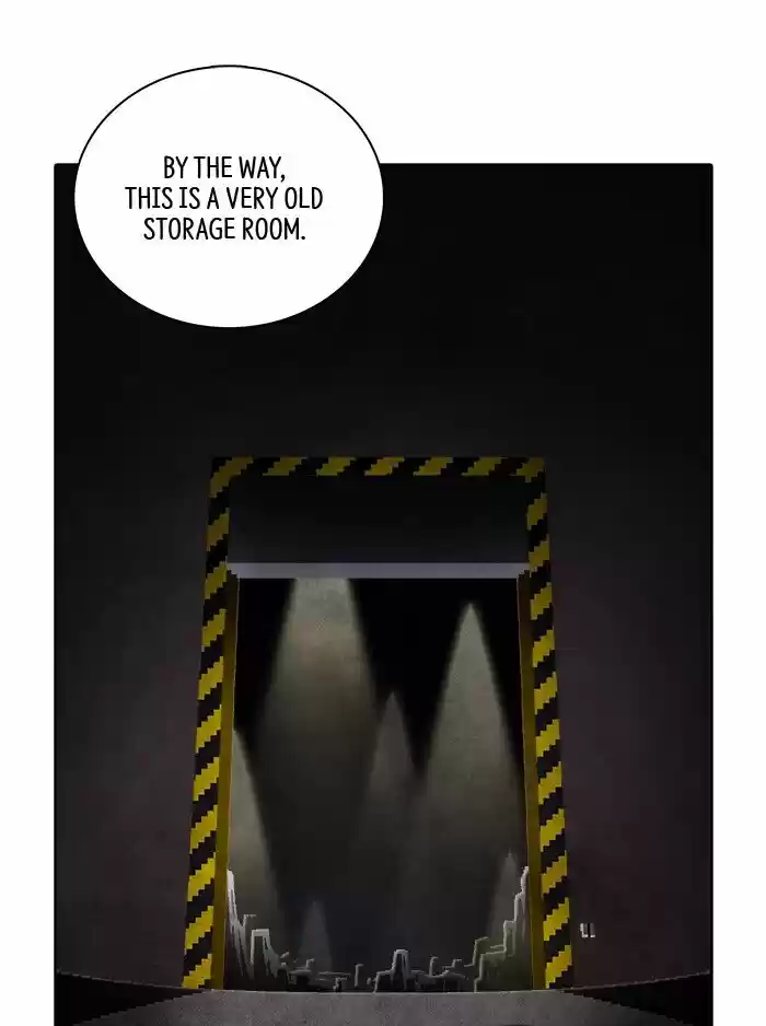 Guardians of the Video Game ch.213