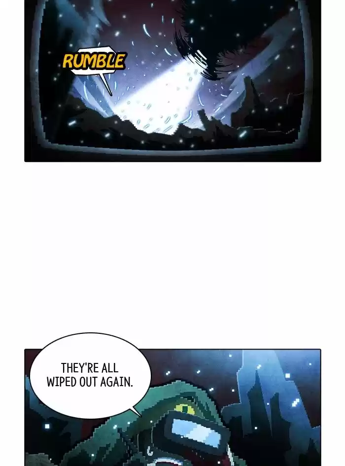 Guardians of the Video Game ch.214