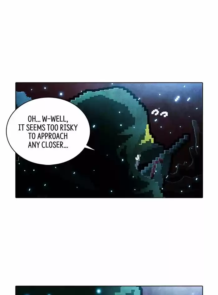 Guardians of the Video Game ch.214