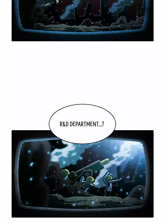 Guardians of the Video Game ch.214