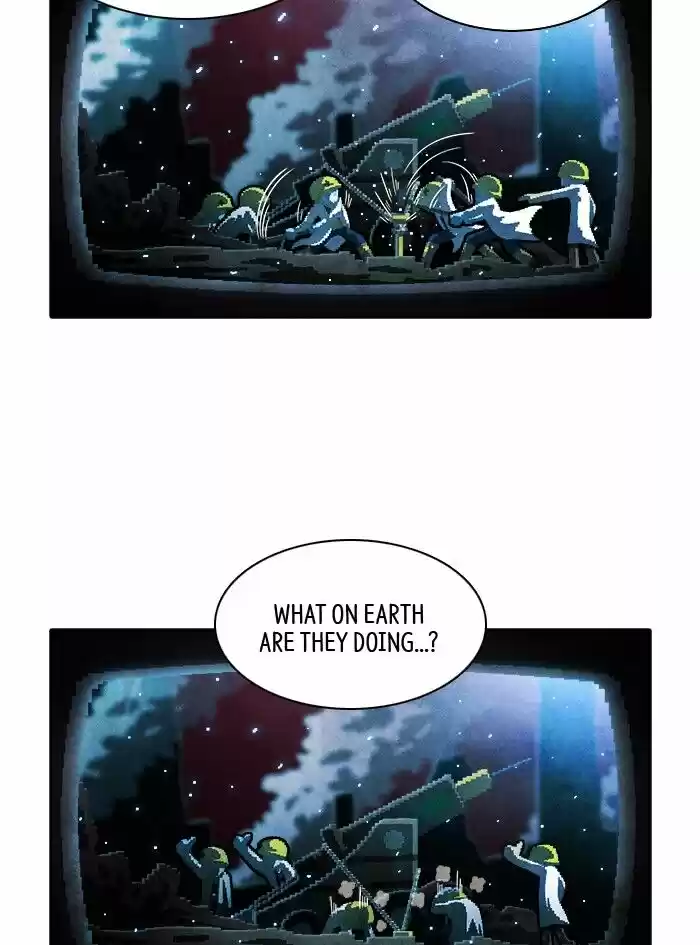 Guardians of the Video Game ch.214