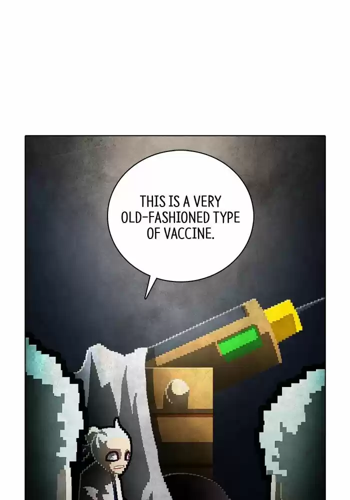 Guardians of the Video Game ch.214