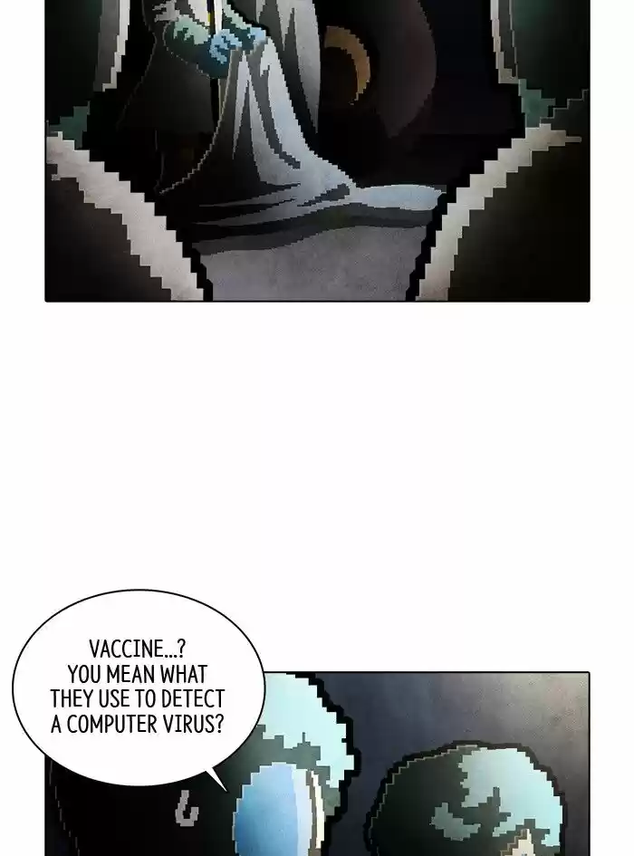 Guardians of the Video Game ch.214