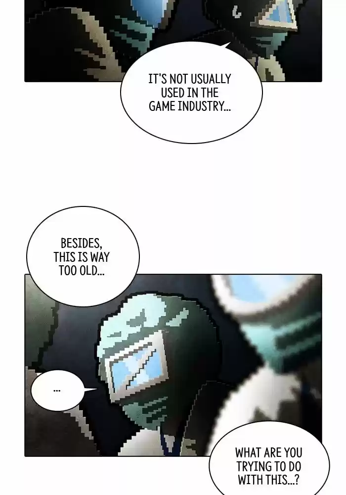 Guardians of the Video Game ch.214