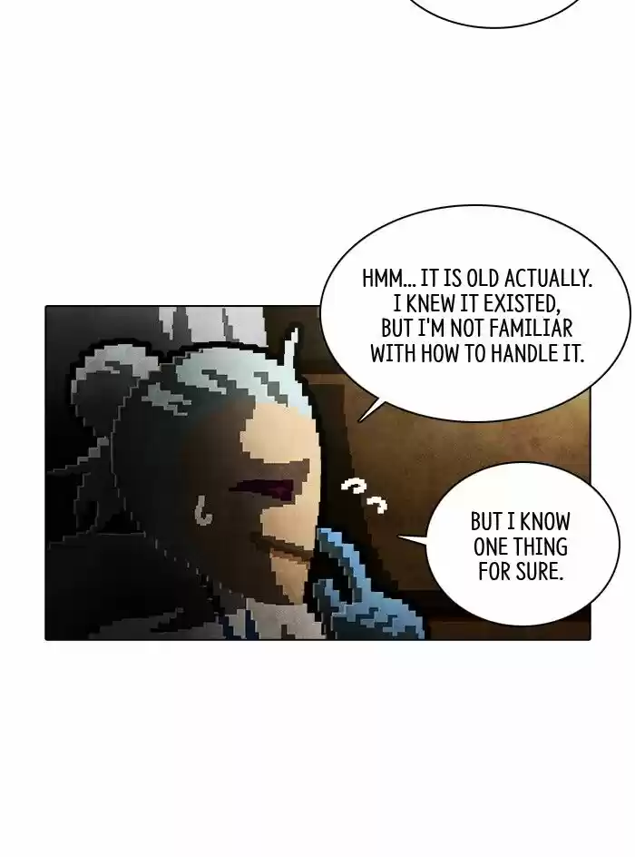 Guardians of the Video Game ch.214