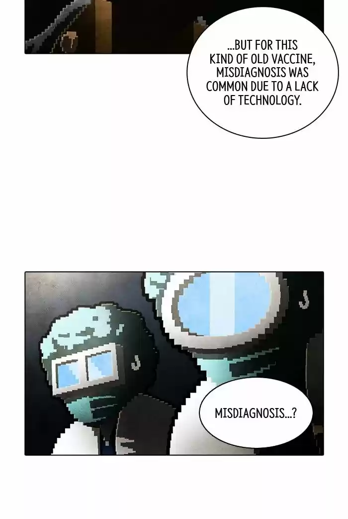 Guardians of the Video Game ch.214