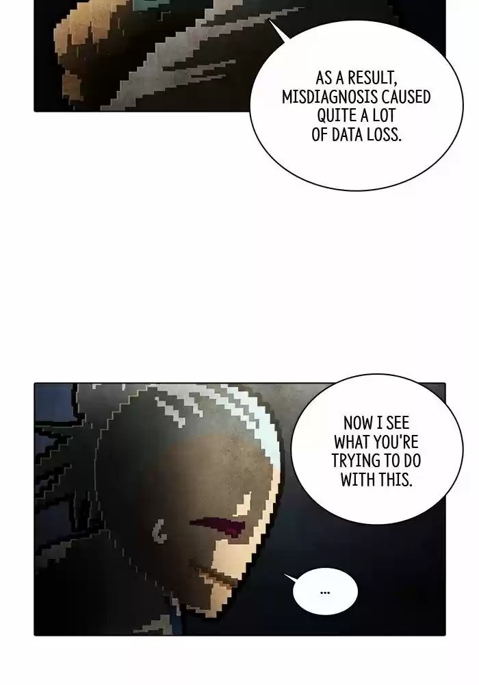 Guardians of the Video Game ch.214