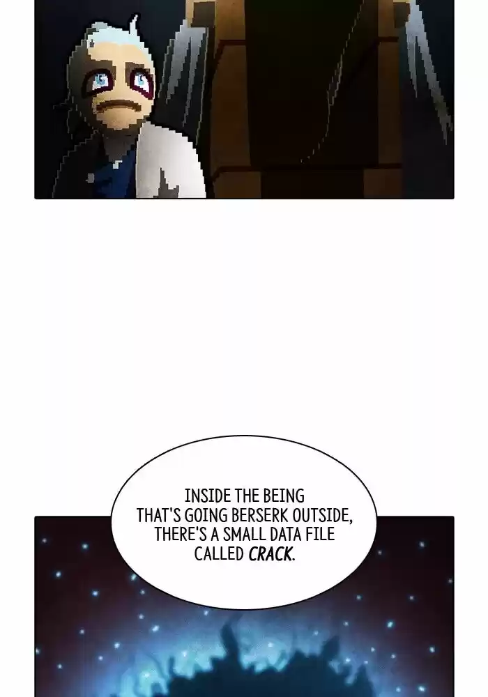 Guardians of the Video Game ch.214