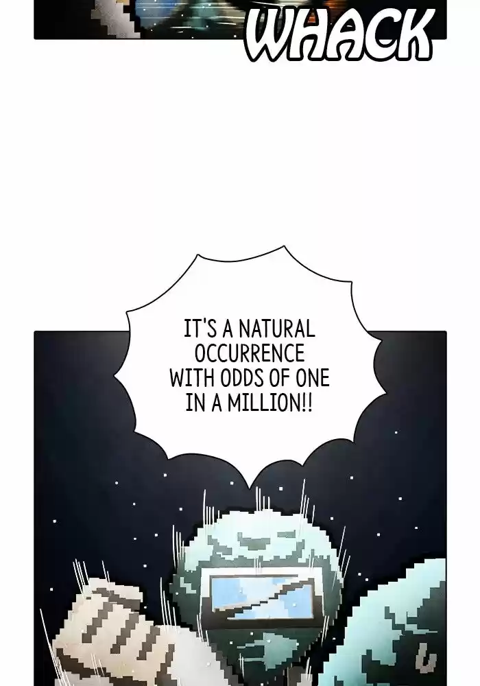 Guardians of the Video Game ch.214