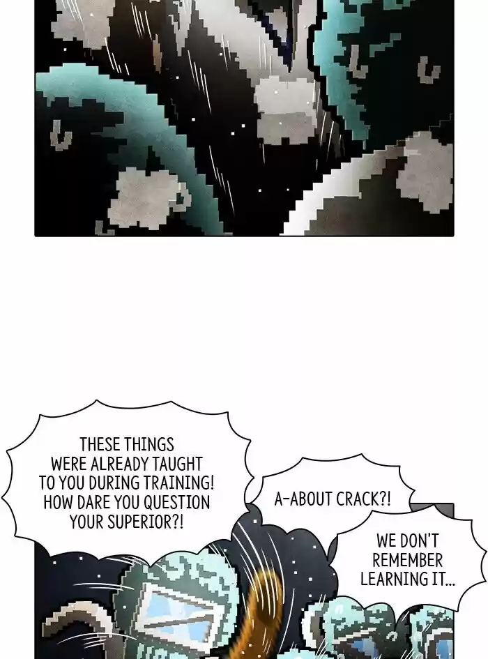 Guardians of the Video Game ch.214