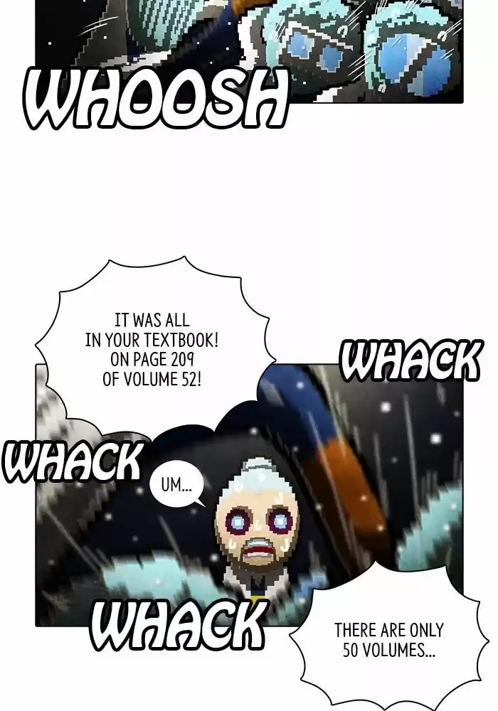 Guardians of the Video Game ch.214