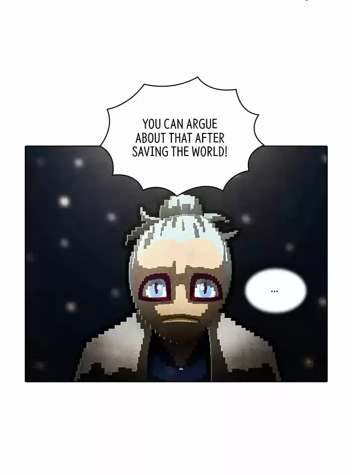 Guardians of the Video Game ch.214
