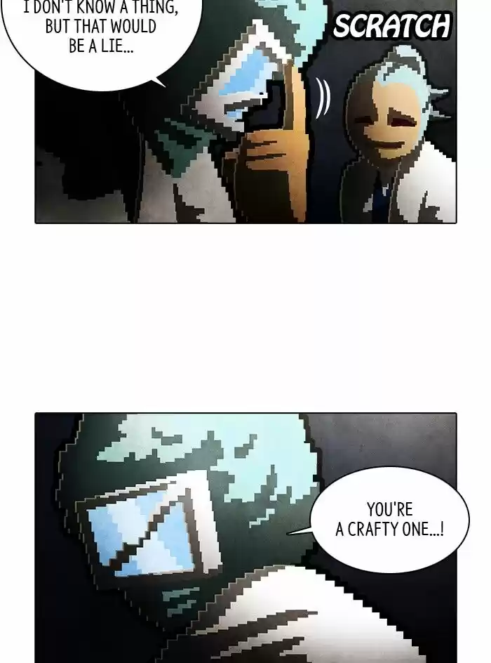 Guardians of the Video Game ch.214