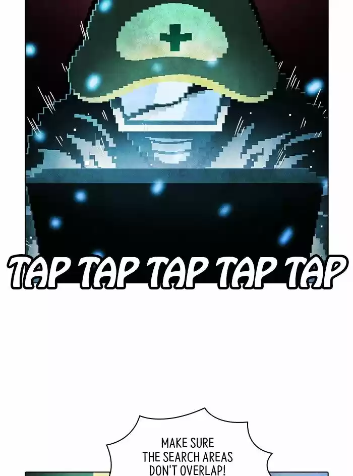 Guardians of the Video Game ch.214