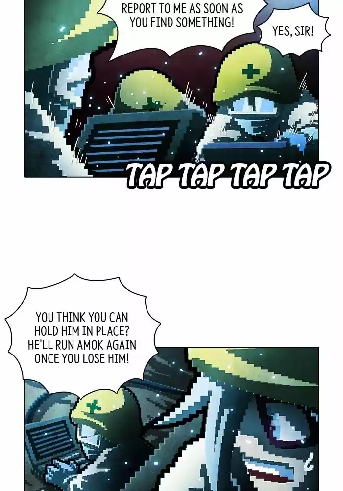 Guardians of the Video Game ch.214