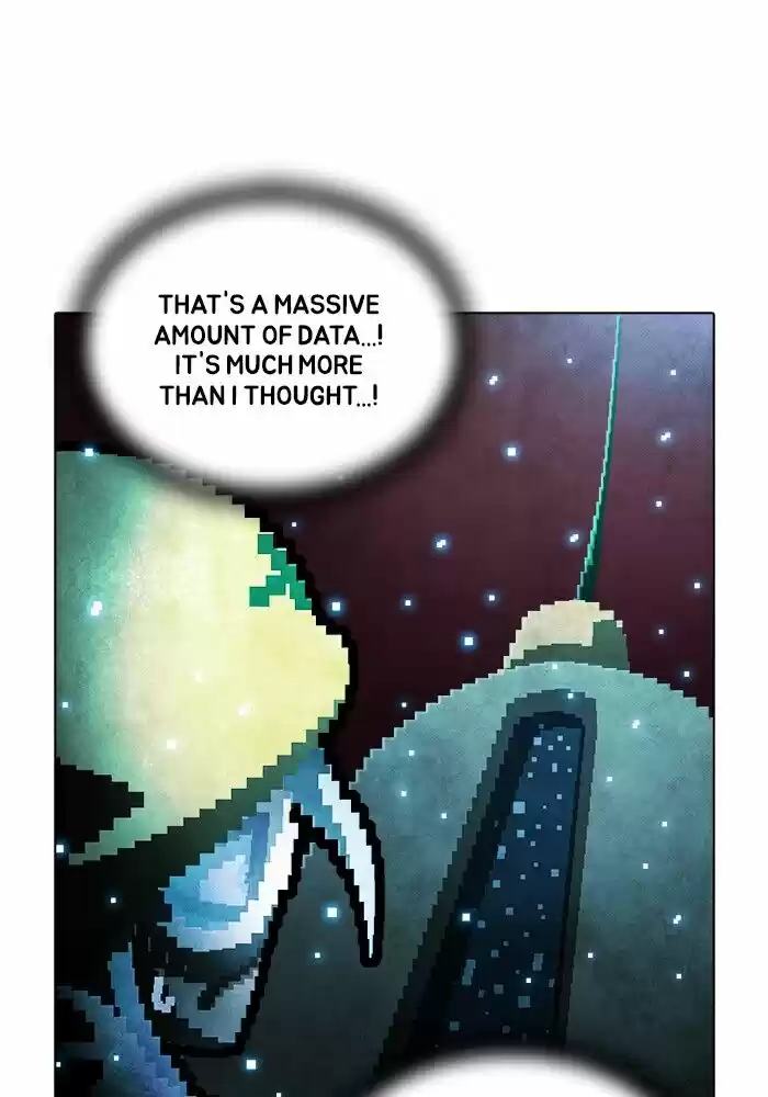 Guardians of the Video Game ch.214