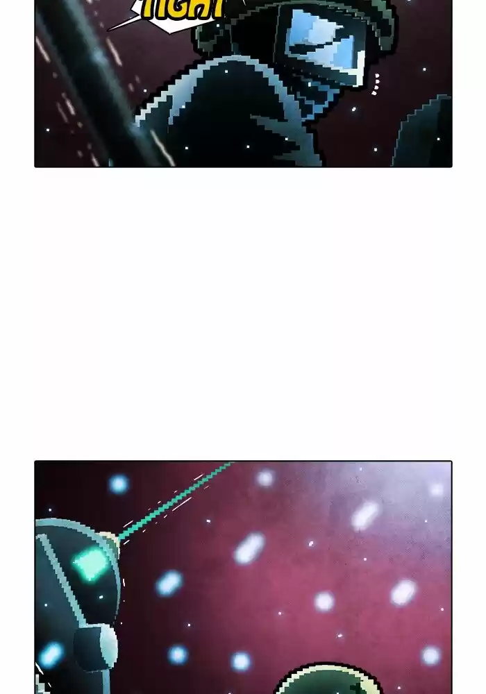 Guardians of the Video Game ch.214