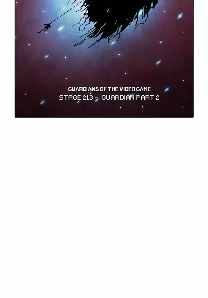 Guardians of the Video Game ch.214