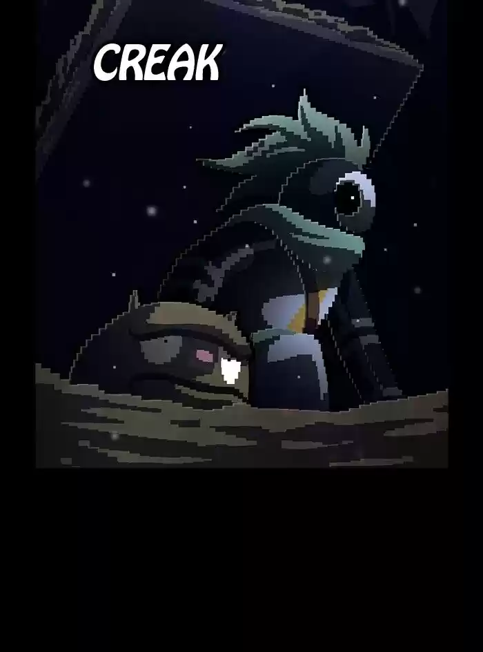 Guardians of the Video Game Ch.225