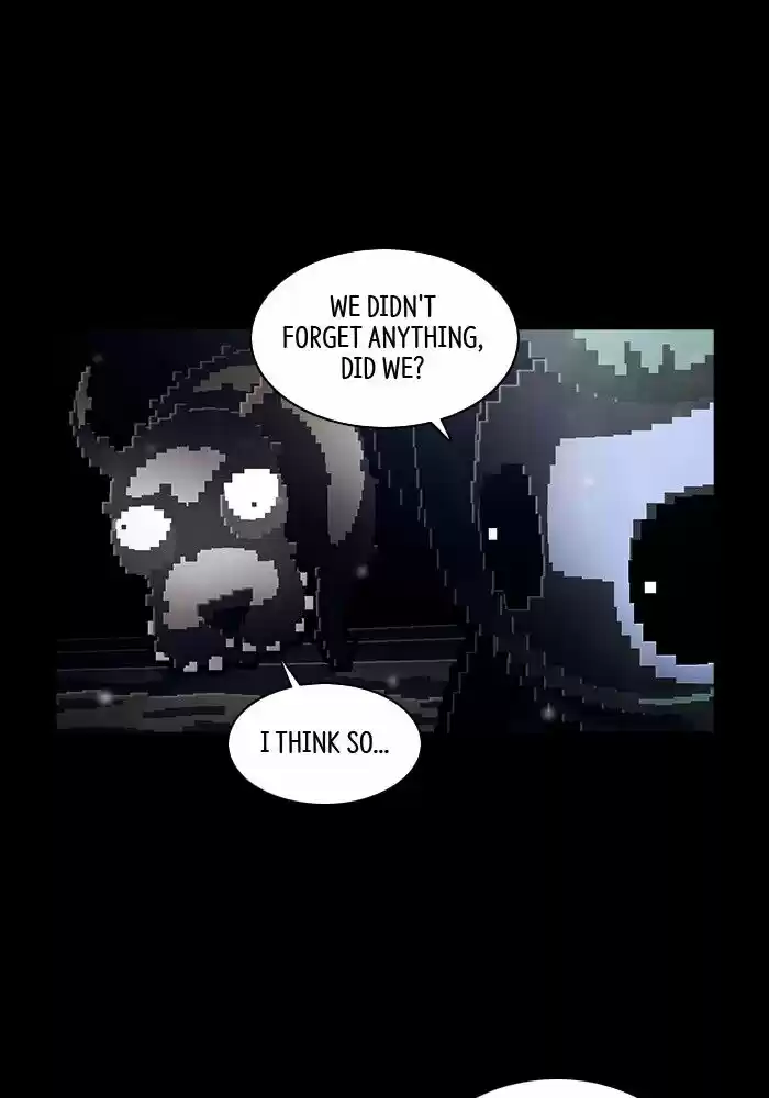 Guardians of the Video Game Ch.225