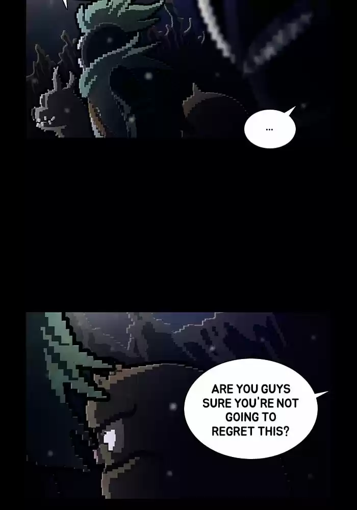 Guardians of the Video Game Ch.225
