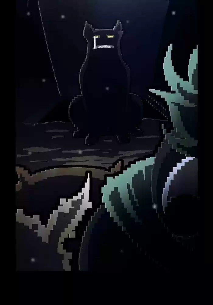 Guardians of the Video Game Ch.225