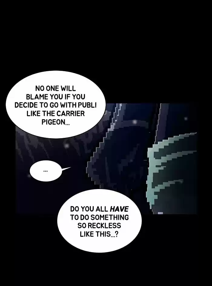 Guardians of the Video Game Ch.225