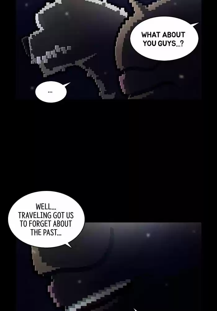 Guardians of the Video Game Ch.225