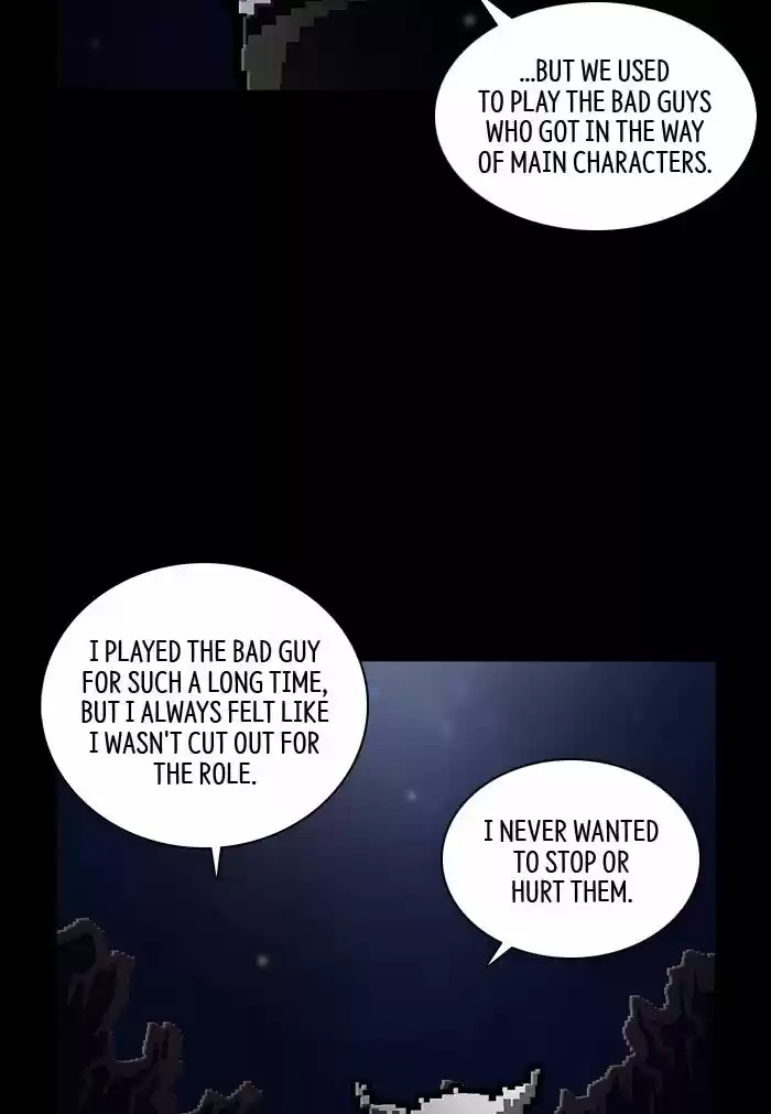 Guardians of the Video Game Ch.225