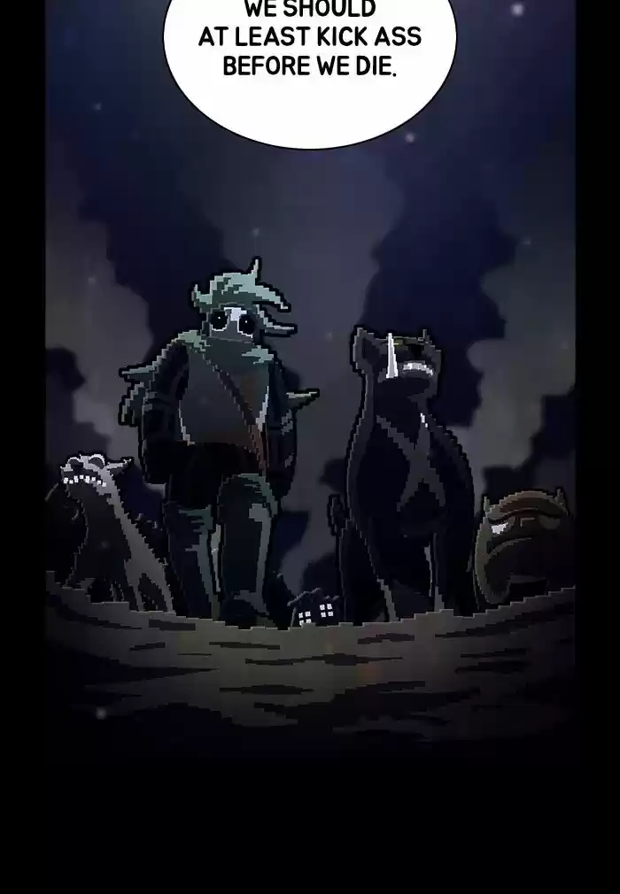 Guardians of the Video Game Ch.225