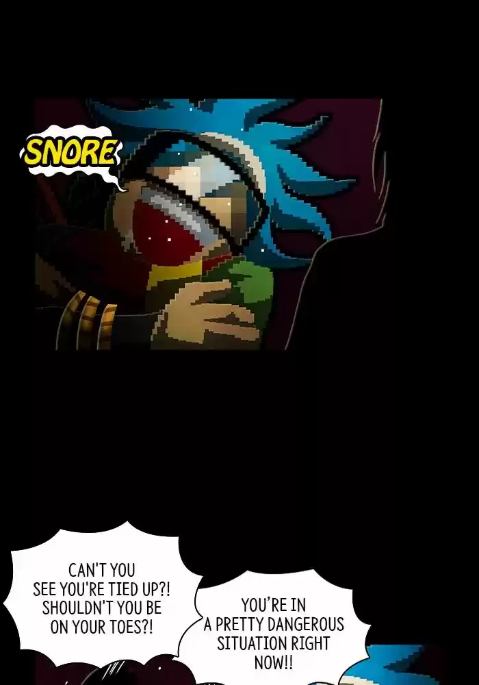 Guardians of the Video Game Ch.225