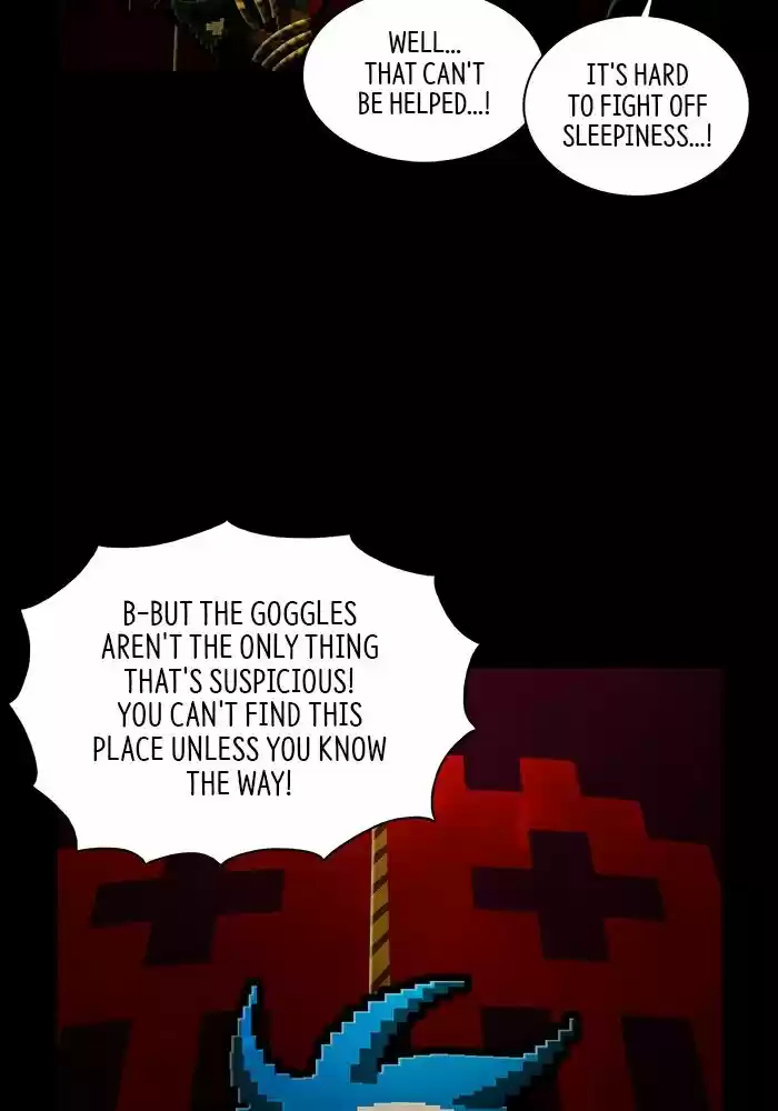 Guardians of the Video Game Ch.225