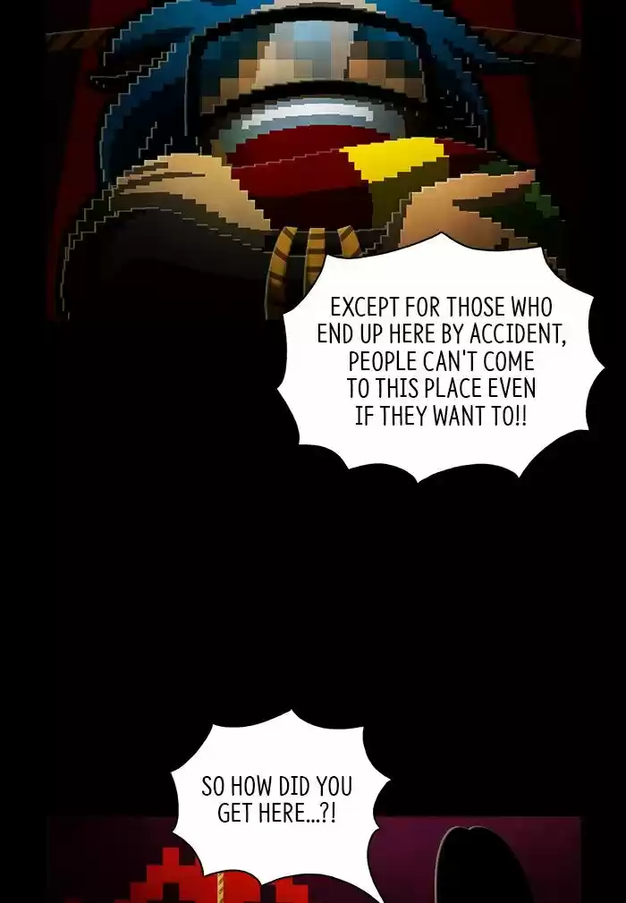 Guardians of the Video Game Ch.225