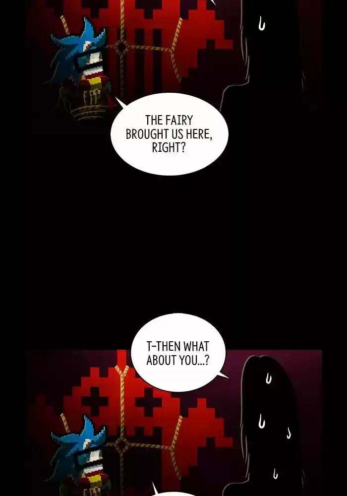 Guardians of the Video Game Ch.225