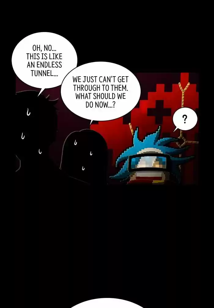 Guardians of the Video Game Ch.225