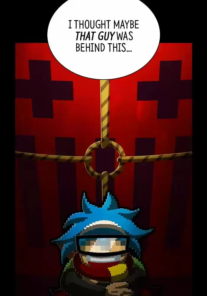 Guardians of the Video Game Ch.225