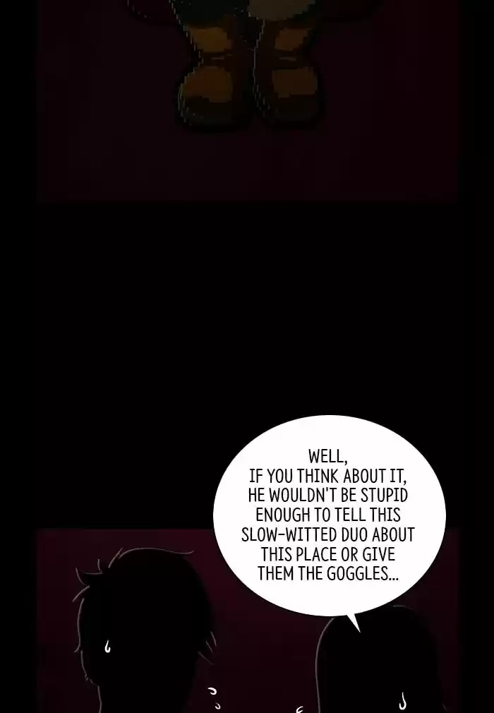 Guardians of the Video Game Ch.225