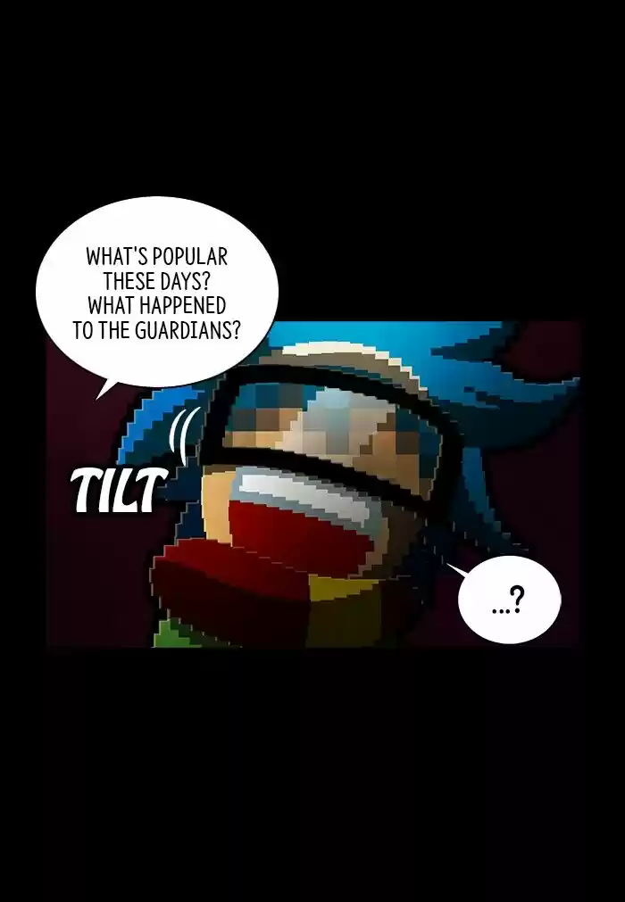 Guardians of the Video Game Ch.225