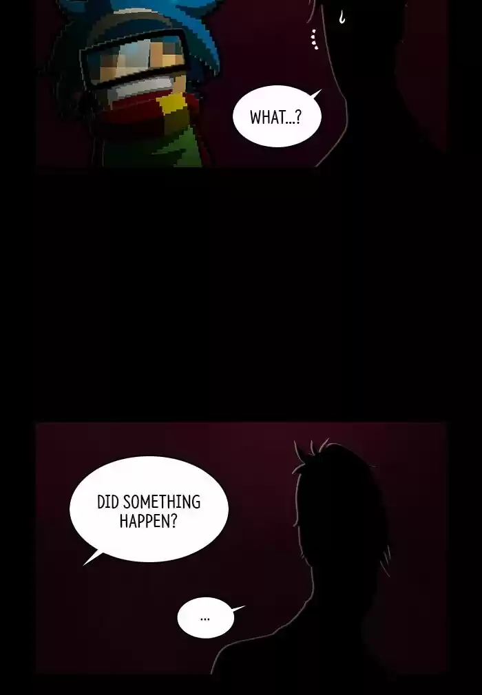 Guardians of the Video Game Ch.225