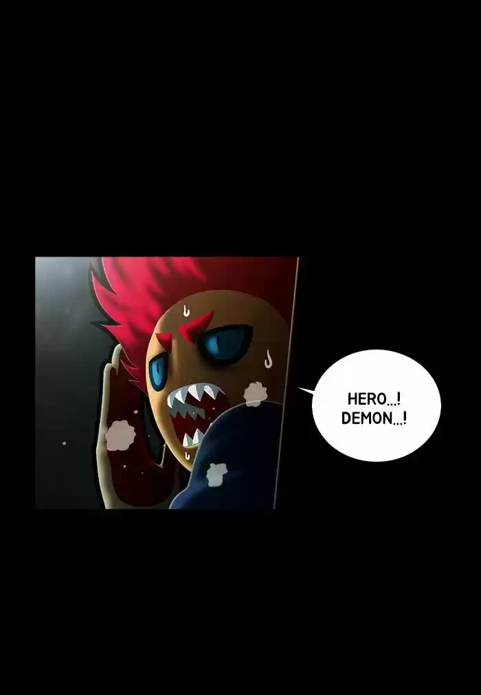 Guardians of the Video Game Ch.225